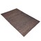 Edge Collections - 8' x 10' - Brown - Handmade Eco-Friendly Jute Area Rug - 1 Piece